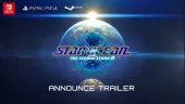 Tráiler de anuncio de Star Ocean: The Second Story R