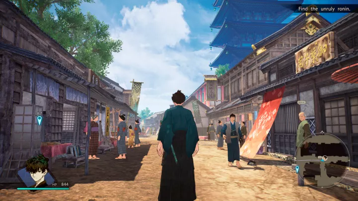 Fate/Samurai Remnant