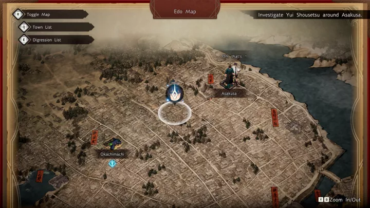 Fate/Samurai Remnant