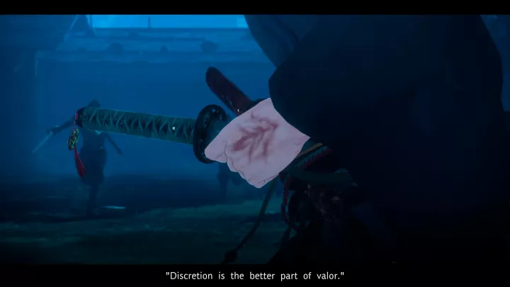 Fate/Samurai Remnant