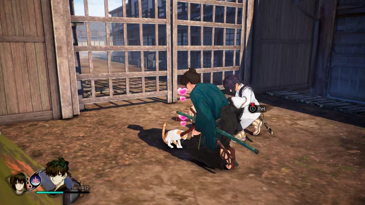 Fate/Samurai Remnant