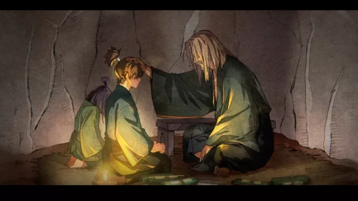 Fate/Samurai Remnant