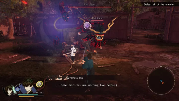 Fate/Samurai Remnant