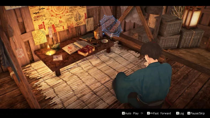 Fate/Samurai Remnant