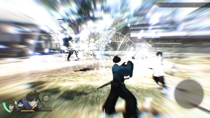 Fate/Samurai Remnant