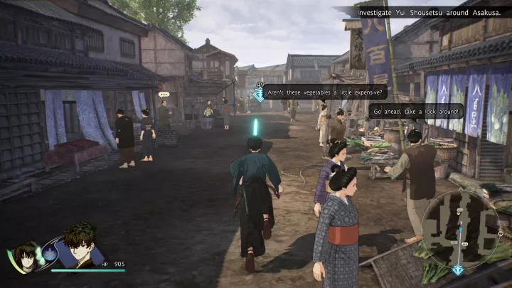 Fate/Samurai Remnant