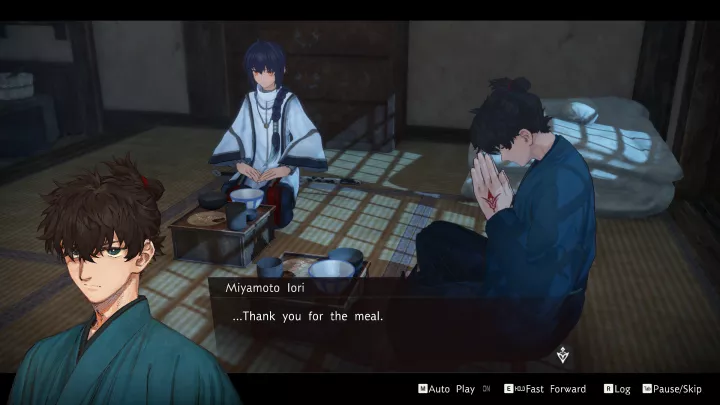 Fate/Samurai Remnant - Nintendo Switch