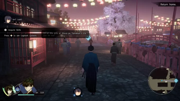 Fate/Samurai Remnant