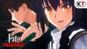Tráiler de anuncio de Fate/Samurai Remnant