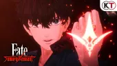 Segundo tráiler de Fate/Samurai Remnant