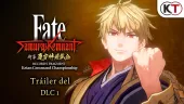 Tráiler del primer DLC de Fate/Samurai Remnant