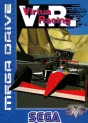 Virtua Racing Saturn