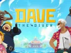 Tráiler de lanzamiento de Dave the Diver en PlayStation