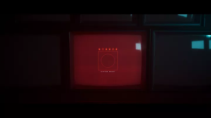 Blade Runner 2033 Labyrinth - Nintendo Switch