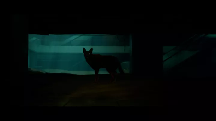 Blade Runner 2033 Labyrinth