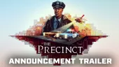 Tráiler de anuncio de The Precinct
