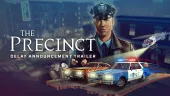 The Precinct confirma su retraso. Nuevo tráiler
