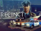 The Precinct confirma su retraso. Nuevo tráiler