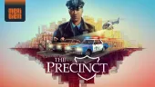 Tráiler de lanzamiento de The Precinct