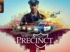 Tráiler de lanzamiento de The Precinct