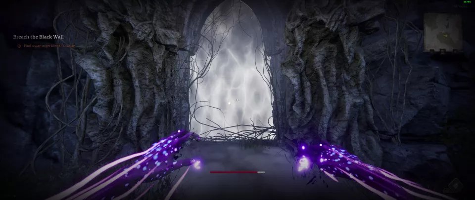 Monsters Domain - PC