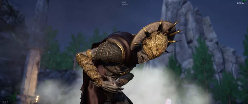 Monsters Domain - PC