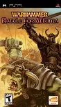 Warhammer: Battle for Atluma PSP
