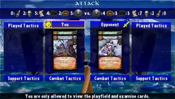 Warhammer: Battle for Atluma