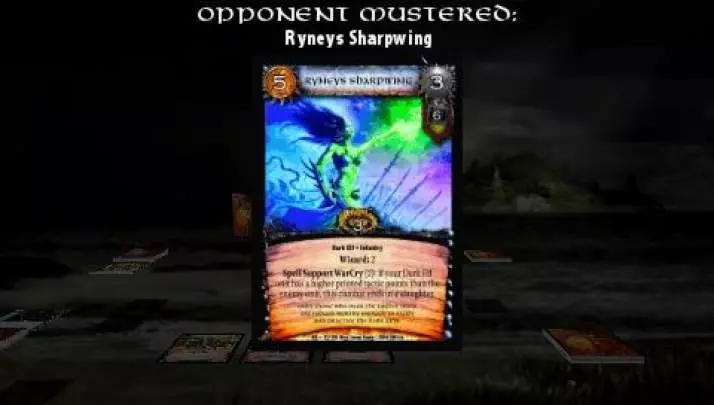 Warhammer Battle for Atluma