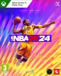NBA 2K24 Xbox One