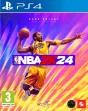 NBA 2K24 PS4