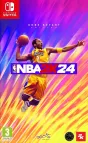 NBA 2K24 Nintendo Switch