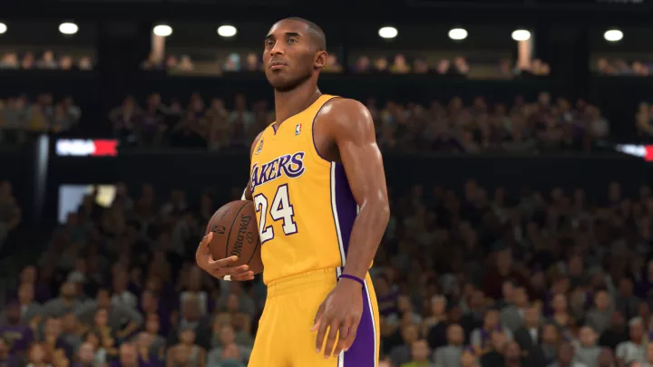 NBA 2K24 - PC
