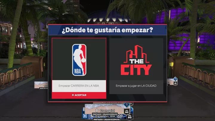 NBA 2K24
