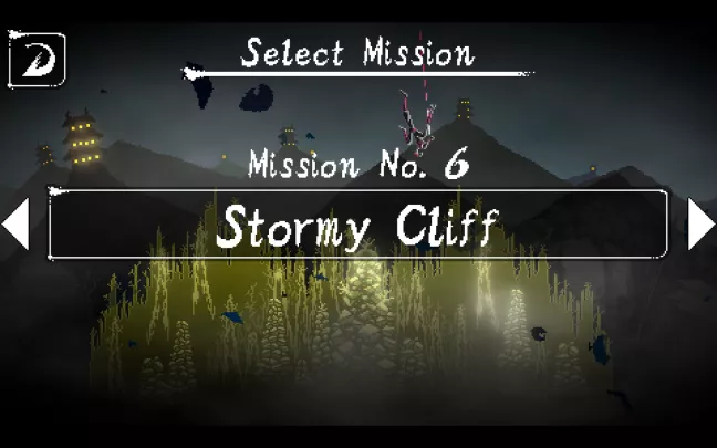 Ninja or Die Shadow of the Sun