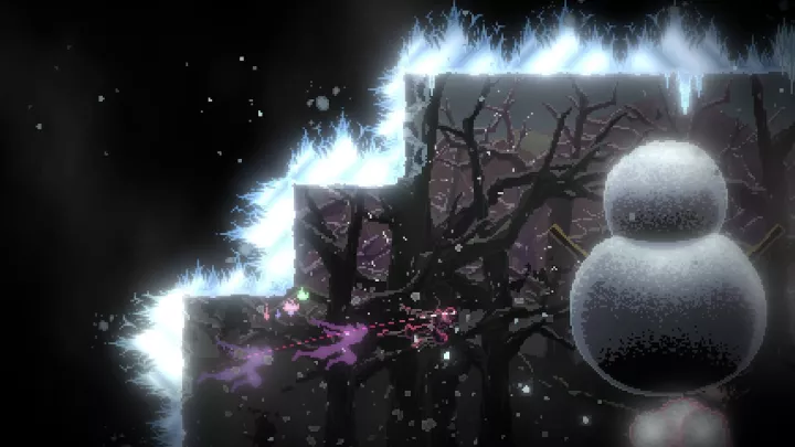 Ninja or Die Shadow of the Sun