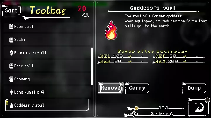 Ninja or Die Shadow of the Sun - PC