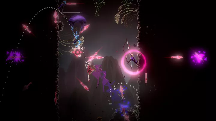 Ninja or Die Shadow of the Sun - PC