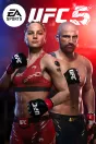 UFC 5 Xbox Series