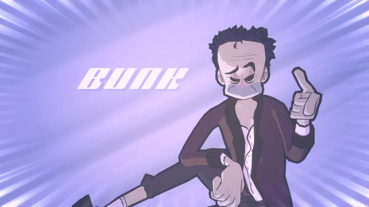 Roman Sands RE: Build