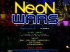 Neon Wars - Imagen PC