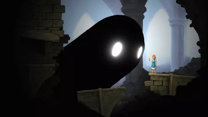 Scarlet Deer Inn - PC