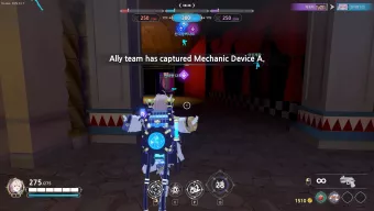 Second Wave - Imágenes