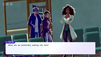 Solace State - Imágenes