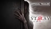 Tráiler de anuncio de Stray Souls