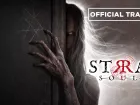 Tráiler de anuncio de Stray Souls