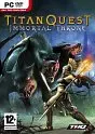 Titan Quest: Immortal Throne PC