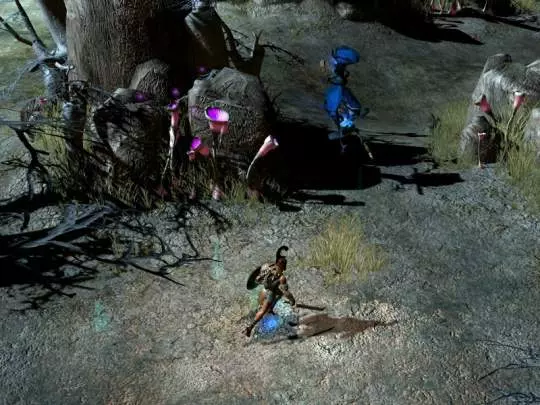 Titan Quest: Immortal Throne