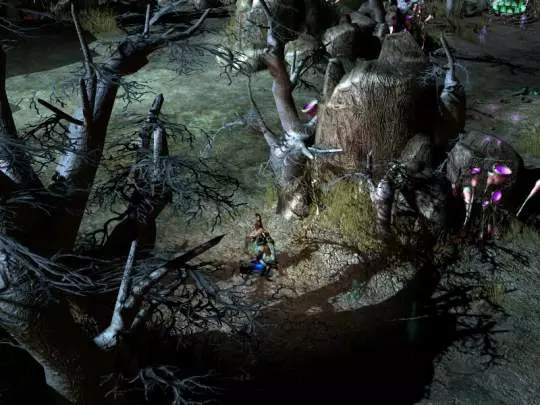 Titan Quest Immortal Throne - PC