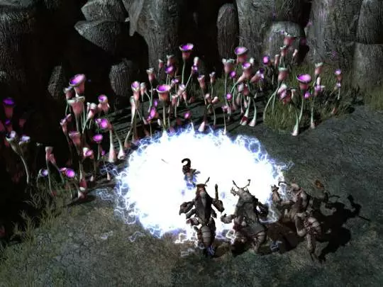 Titan Quest: Immortal Throne